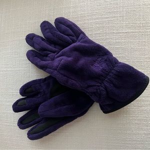 North face - Never worn gloves